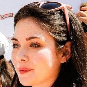 Grace Phipps image 1