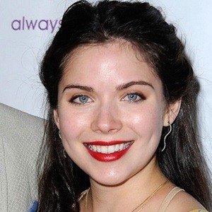 Grace Phipps image 4