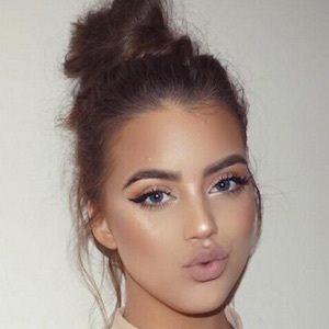 Grace Piscopo, 29 (Instagram Star)