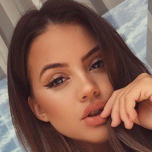 Grace Piscopo, 29 (Instagram Star)