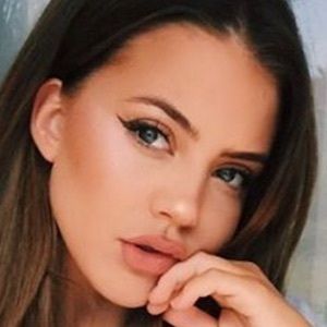 Grace Piscopo, 29 (Instagram明星)