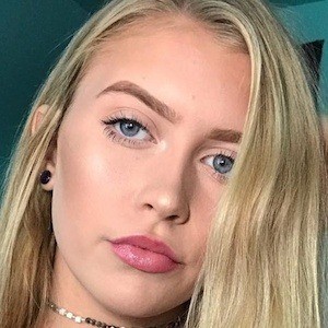 Grace Raymer, 24 (YouTube Star)