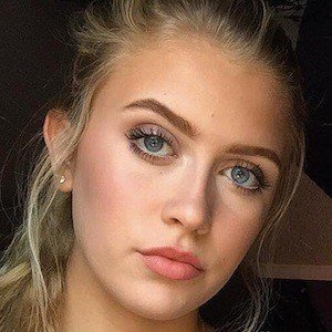 Grace Raymer, 24 (YouTube Star)