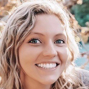Grace Sharer, 25 (YouTube Star)
