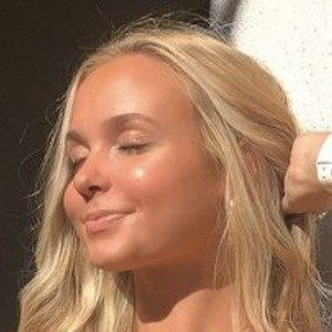 Grace Taylor, 24 (TikTok明星)