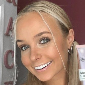 Grace Taylor image 4