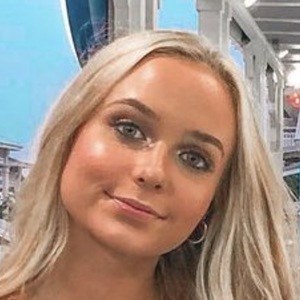 Grace Taylor image 7