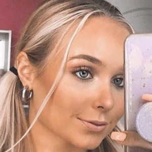 Grace Taylor image 8