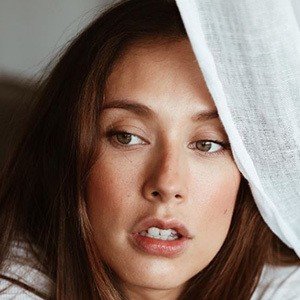 Grace Villareal, 34 (YouTube Star)