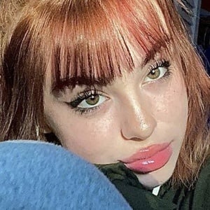 Grace Walcott, 18 (TikTok Star)
