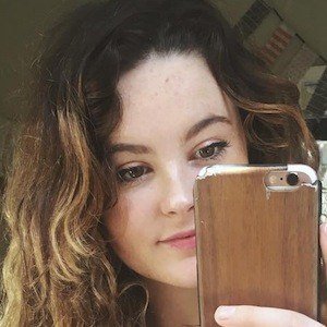 Grace With A Book In Her Face, 29 (YouTube Star)