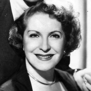 Gracie Allen image 2