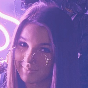 Gracie Bentley, 23 (TikTok-ster)