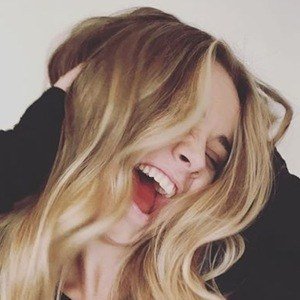 Gracie Benward, 26 (Membre de la famille)