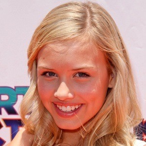 Gracie Dzienny image 4