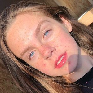 Gracie K., 20 (Star di YouTube)
