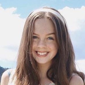 Gracie K., 21 (YouTube Star)