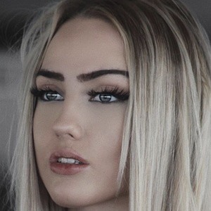 Gracieangela, 23 (TikTok Star)