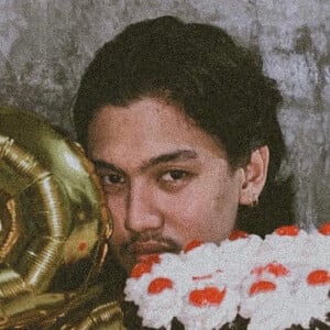 Grae Cabase, 26 (TikTok Star)