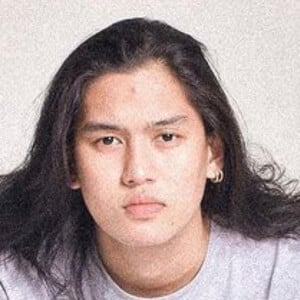 Grae Cabase, 26 (TikTok Star)