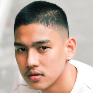 Grae Cabase, 26 (TikTok Star)