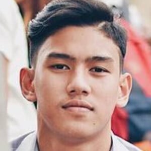 Grae Cabase, 26 (TikToker)