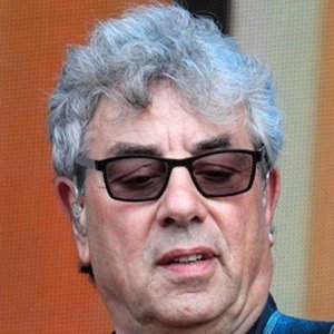 Graham Gouldman image 3