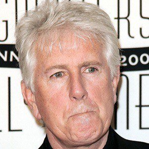 Graham Nash image 2