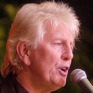 Graham Nash image 4