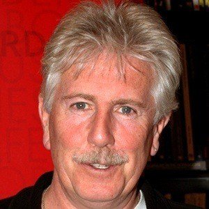 Graham Nash image 5