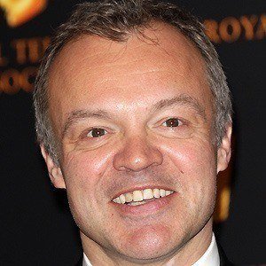 Graham Norton image 3