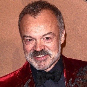 Graham Norton image 4