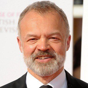 Graham Norton image 5