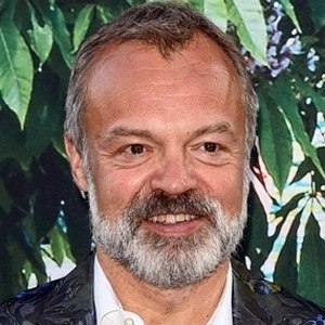Graham Norton image 6