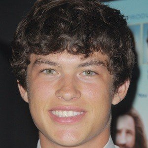 Graham Phillips image 4