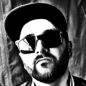 Gramatik, 41 (DJ)