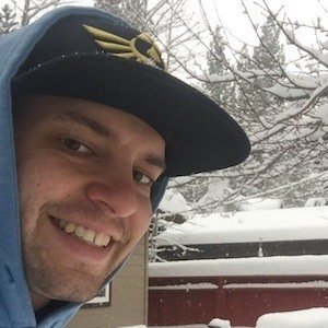 Grand POOBear, 40 (Twitch Star)