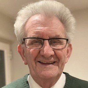 Grandad Frank image 5