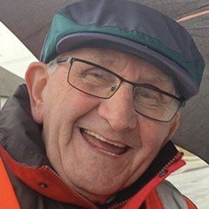 Grandad Frank image 7