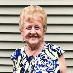 Grandma Lill image 4