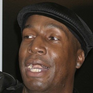 Grandmaster Flash image 5