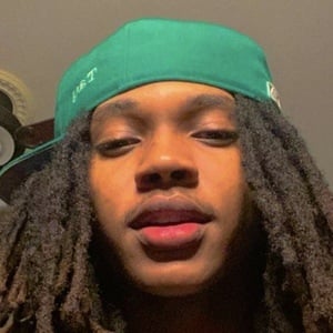 Grannylovertay, 20 (TikTok Star)