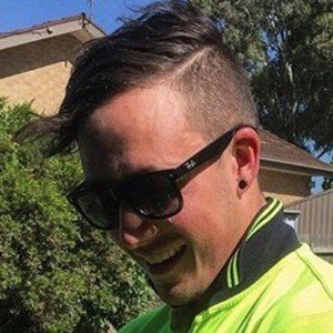 Grant Crapp image 3
