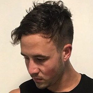 Grant Crapp image 4