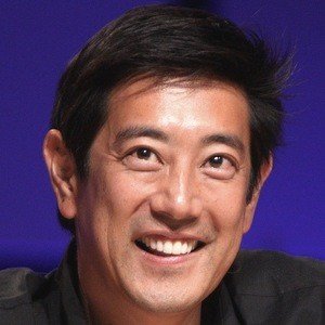 Grant Imahara (1970 - 2020) (Reality Star)