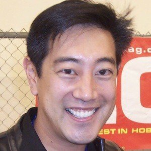 Grant Imahara image 3