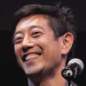 Grant Imahara image 4