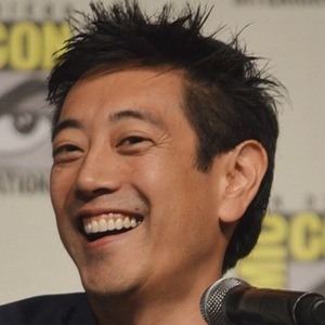 Grant Imahara image 5