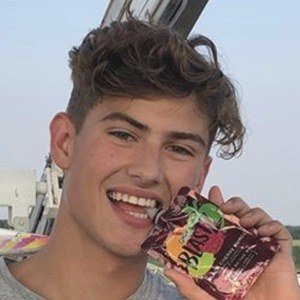 Grant Marshall image 1