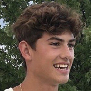 Grant Marshall image 3